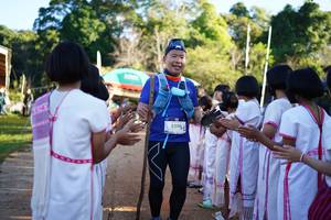 BIB: 2299
                            <button type="button" onclick="openModal(18986660)" class="btn btn-primary btn-sm float-right btn-popup" data-toggle="modal" data-target=".modal-high-quality">
                        <i class="fas fa-shopping-cart"></i> Add to Cart
                    </button>
                                            <button type="button" onclick="isThisMe(18986660, true)" class="btn btn-success btn-sm float-right btn-popup btn-isme hidden" data-toggle="tooltip" data-placement="bottom" title="นี่คือรูปของคุณใช่ไหม คลิกที่นี่เพื่อเอาเข้าอัลบั้ม">
                        <i class="fas fa-plus"></i> Add to album
                    </button>
                    <button type="button" onclick="isThisMe(18986660, false)" class="btn btn-warning btn-sm float-right btn-popup btn-isnotme hidden">
                        <i class="fas fa-ban"></i> Remove from album
                    </button>